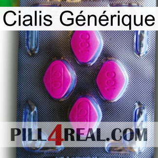 Cialis Générique 02